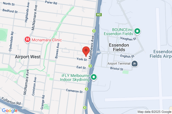 Daiquiri Hire Melbourne