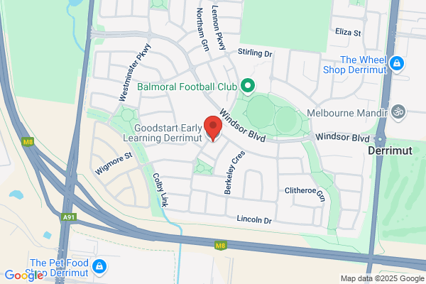 ABC Developmental Learning Centre - Derrimut East