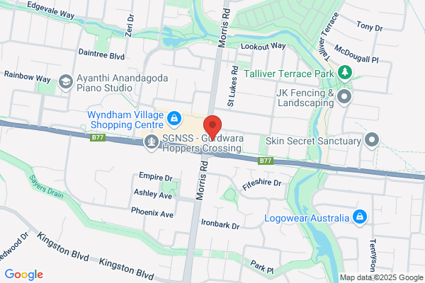 ABC Developmental Learning Centre - Tarneit South