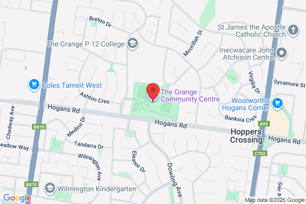 The Grange Community Centre Outside School Hours Care