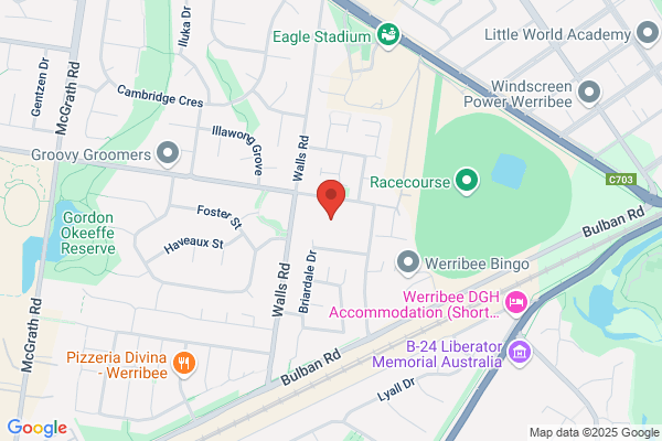 Thomas Chirnside Primary Outside School Hours Care