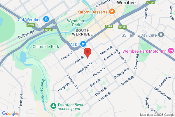 Werribee Primary Combined OSHC