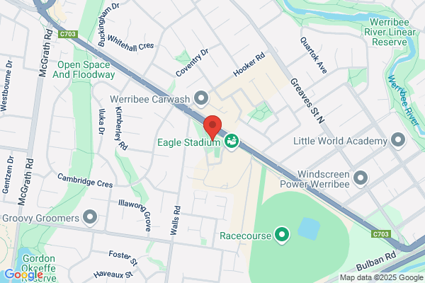 Werribee West Family Centre