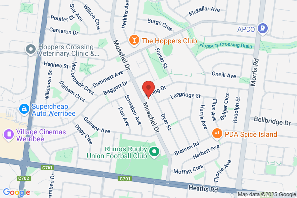 Anglican Church Of Australia Diocese Of Melbourne