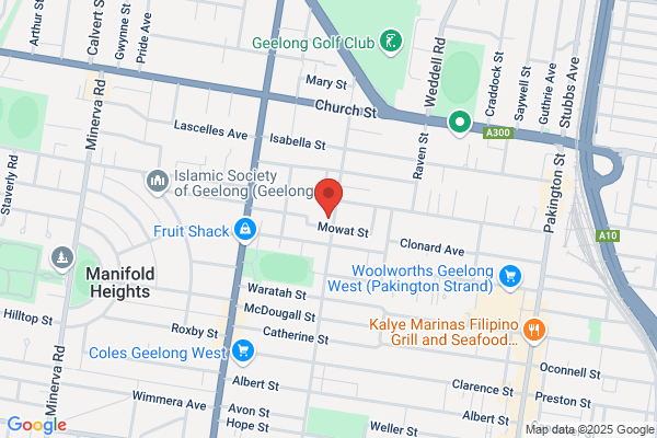 Apostolic Churches Of Australia