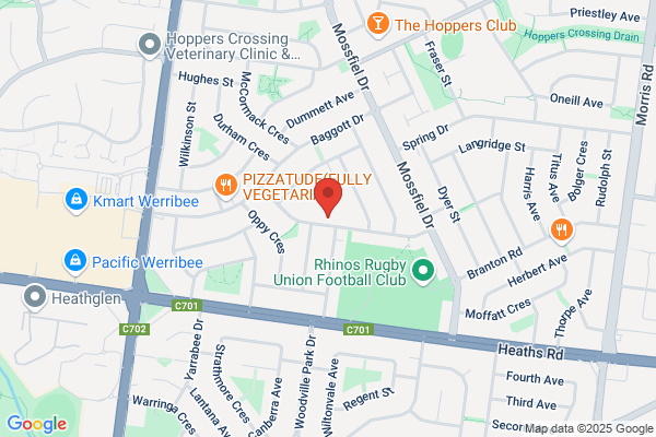 Catholic Archdiocese of Melbourne