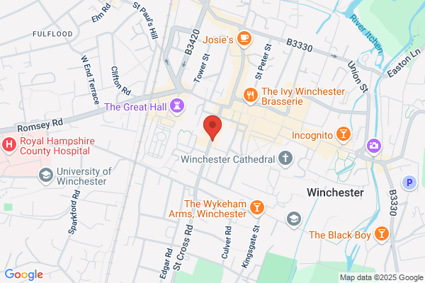Kingsgate Counselling Service