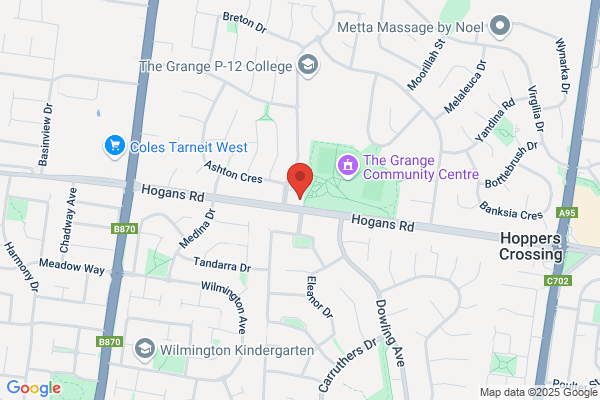 Gilbourne P Dr