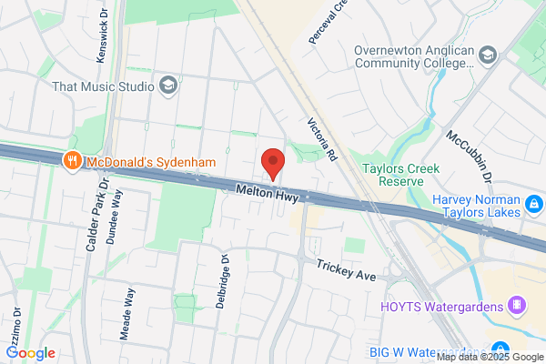 A Western Suburbs Electrical Service