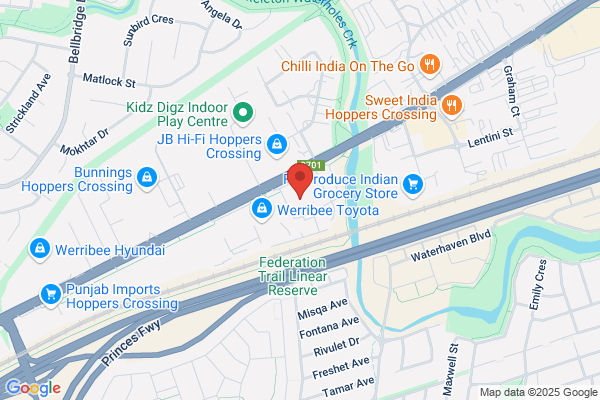 Esher Agencies