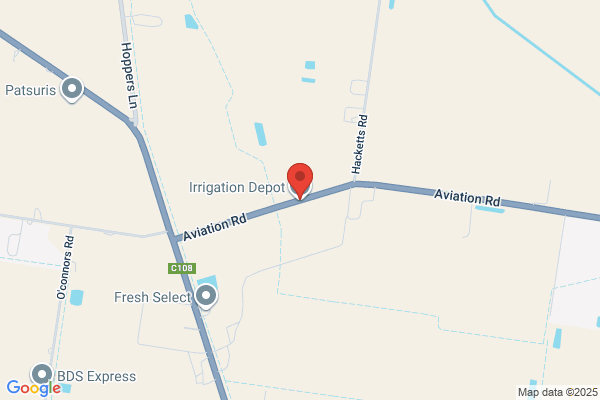 Irrigation Depot