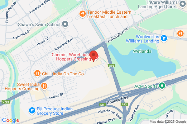 Home Centre Australia