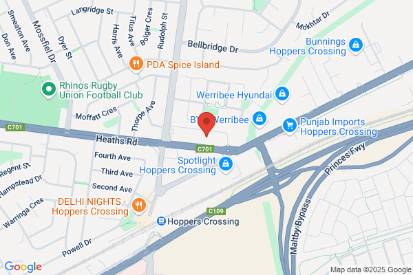 Werribee Nissan