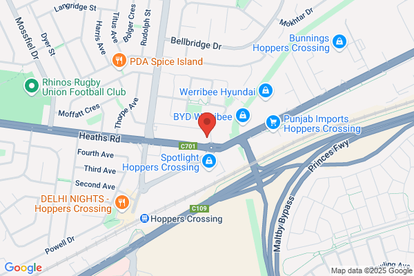 Werribee Volkswagen