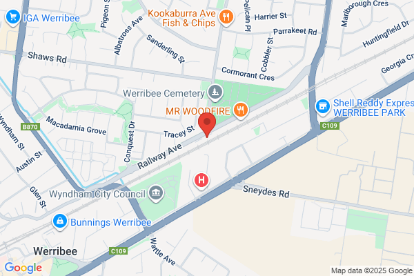 Altona N & J Auto Electricians