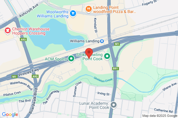 Harding L & C Plumbing Pty Ltd