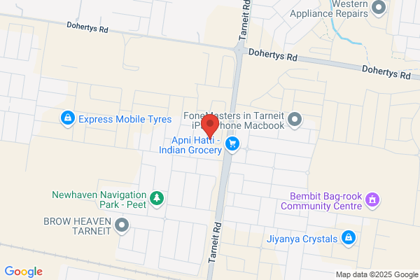 Carlisle Homes - Newhaven Estate, Tarneit