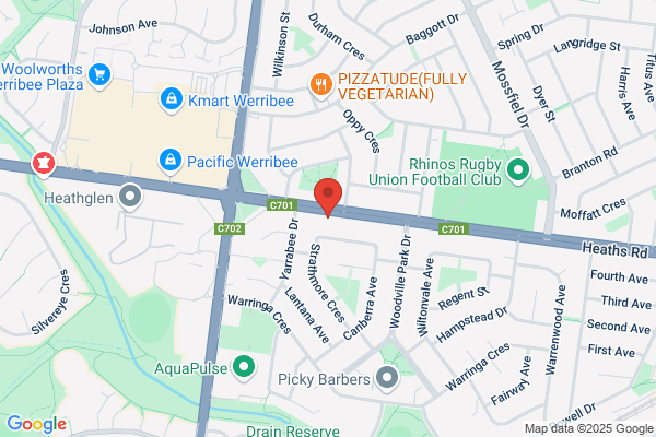 John Kontek Real Estate Werribee
