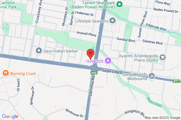 Pizza Hut Tarneit