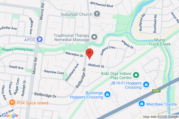 Bellbridge Primary