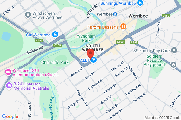 Brunato Werribee Tile Centre Pty Ltd