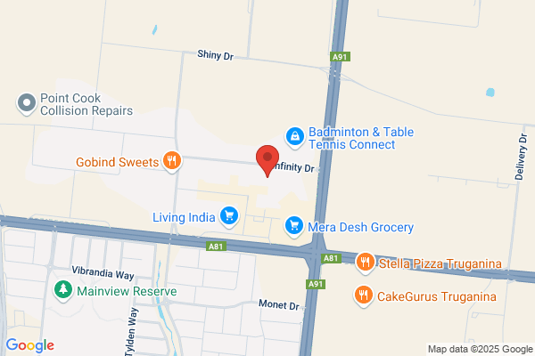 Cotham Dale Pty Ltd