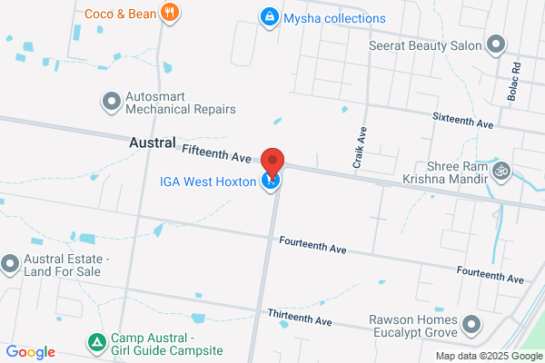 Austral Dental Care