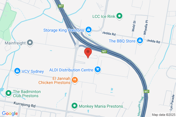 Bossco Auto 4x4 Megastore