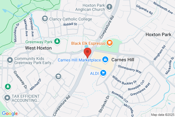 CoinFlip Bitcoin ATM - 35 Woodward Cres (Miller)