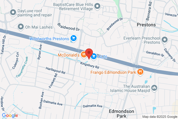 First Choice Liquor Market Edmondson Park 1C
