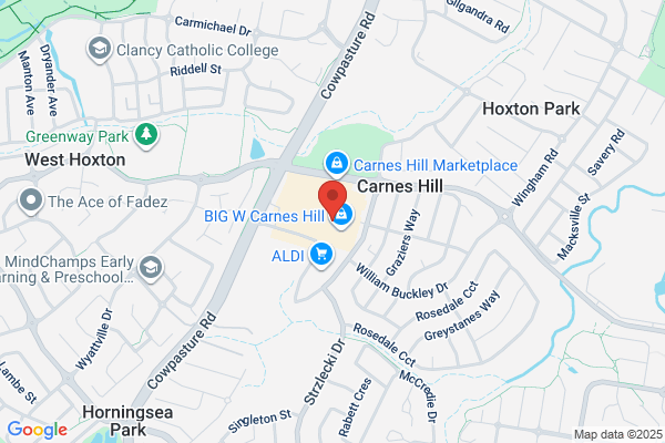 Specsavers Optometrists - Carnes Hill