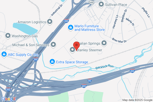 Carpet Cleaning Alexandria