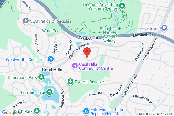 F45 Training Cecil Hills