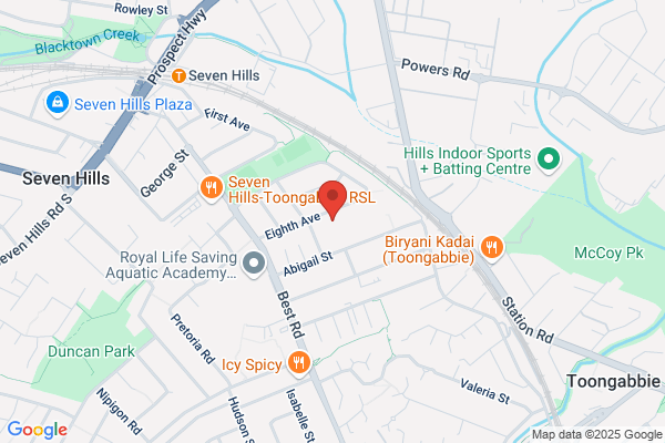 Harry's Driving School