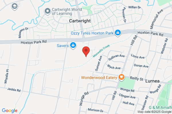 Liverpool Transmission Service Centre
