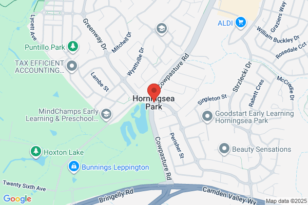 O'Brien Plumbing Green Valley - CLOSED