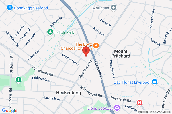 Pritchard's Hotel