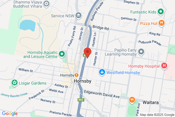 Hornsby Acupuncture Clinic