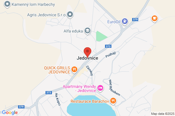 Jedovnicky S J