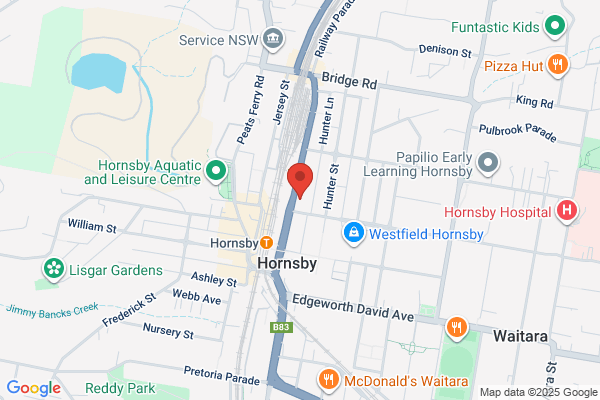 Battery World Hornsby