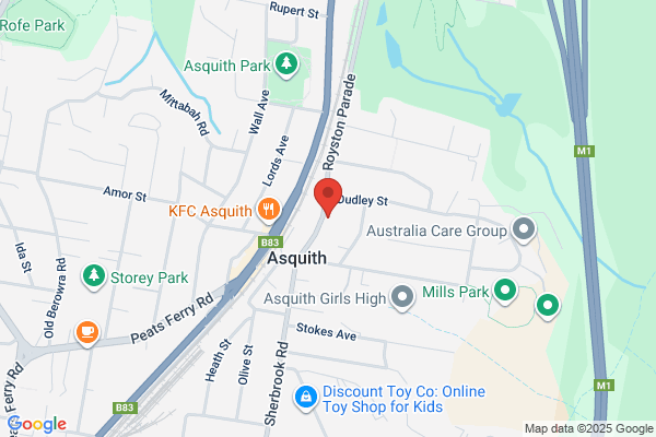 Aluminium Business Resources Australia Pty Ltd