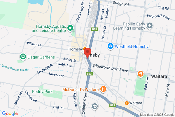 Brewhaha