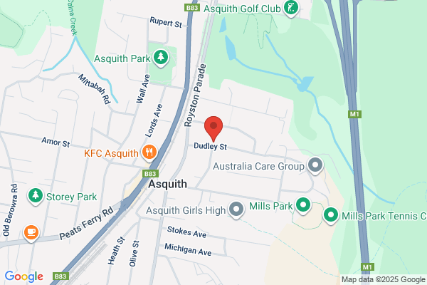 Asquith Community After School Care Centre