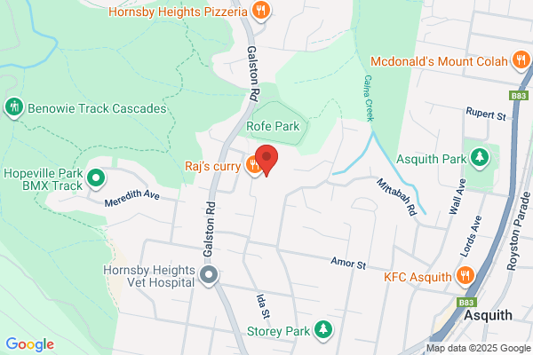 Hornsby North Before and After School Care