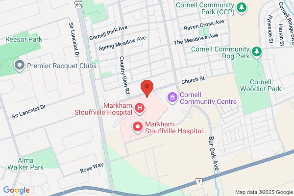 Active Health Centre