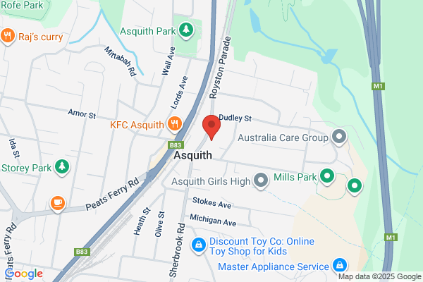 Anglican Church Sydney Diocese