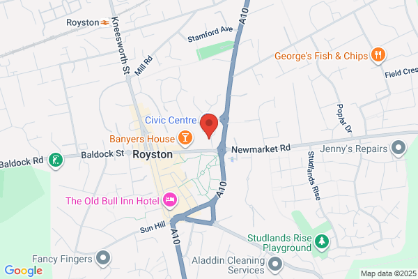 Royston Clinic
