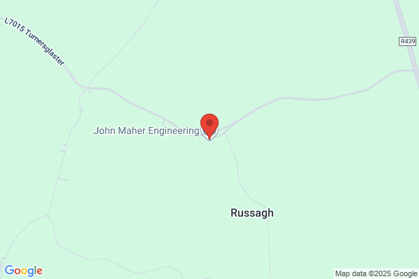 John Maher Electrical Contractor