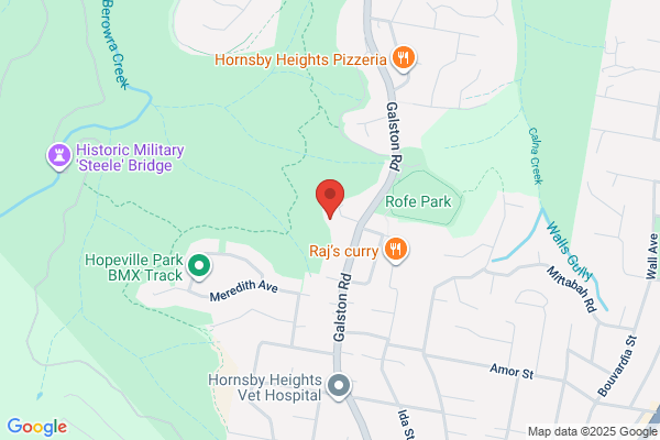 Hornsby Florist The
