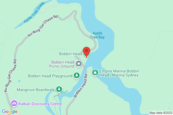 Bobbin Heads Hairdressers